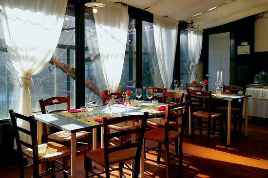 Trattoria Decoratori e Imbianchini